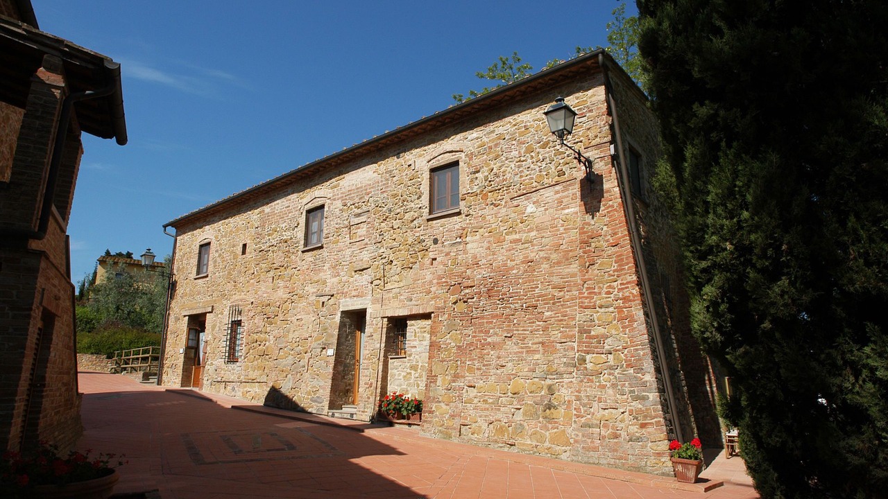Photo of Outdoor in Montaione