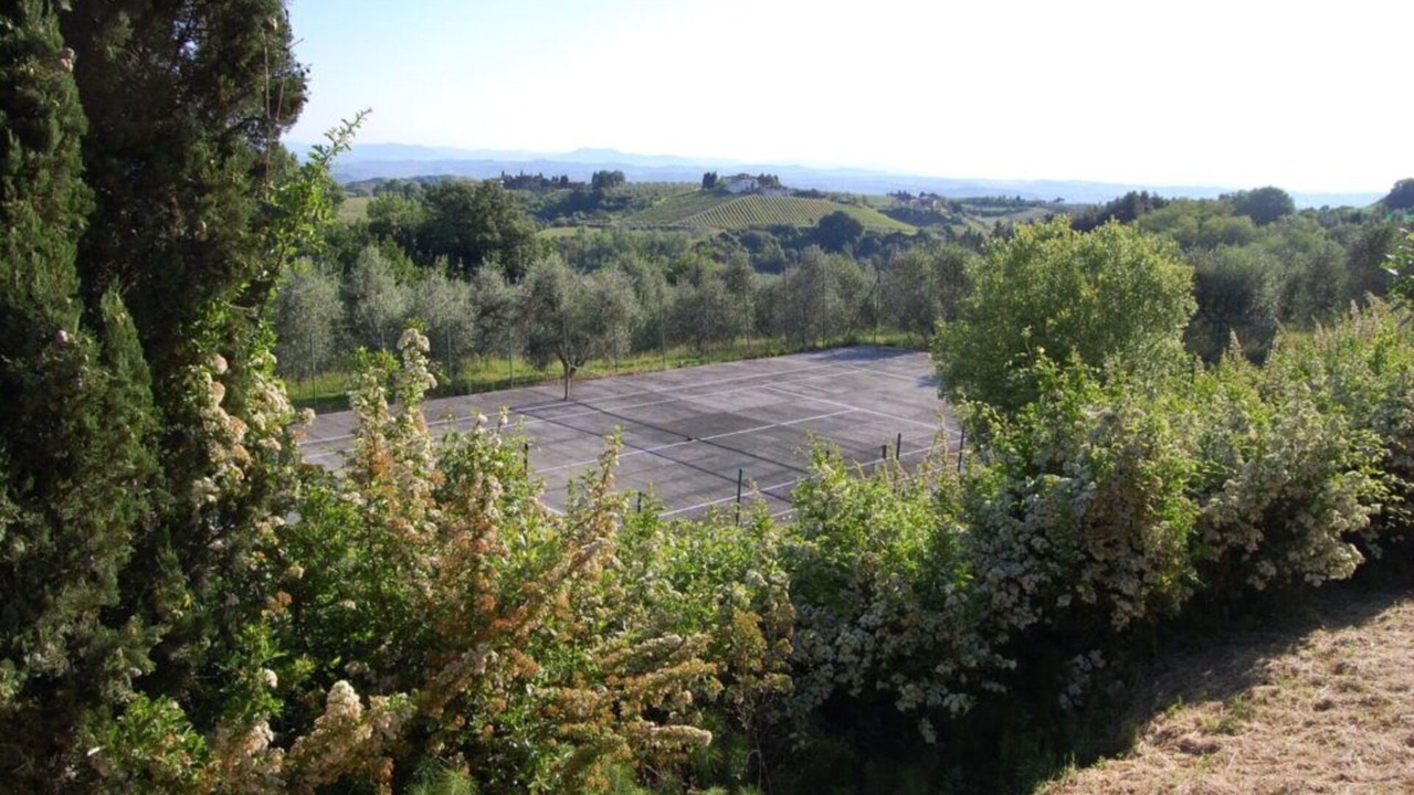 Photo of Outdoor in Montaione