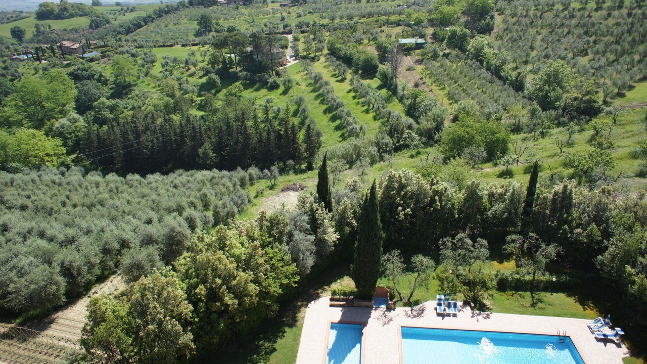 Photo of Outdoor in Montaione