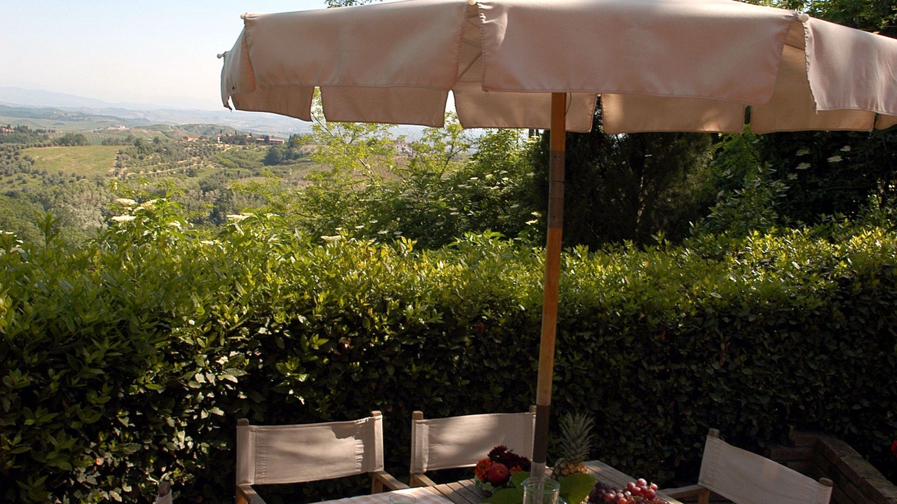 Photo of Outdoor in Montaione