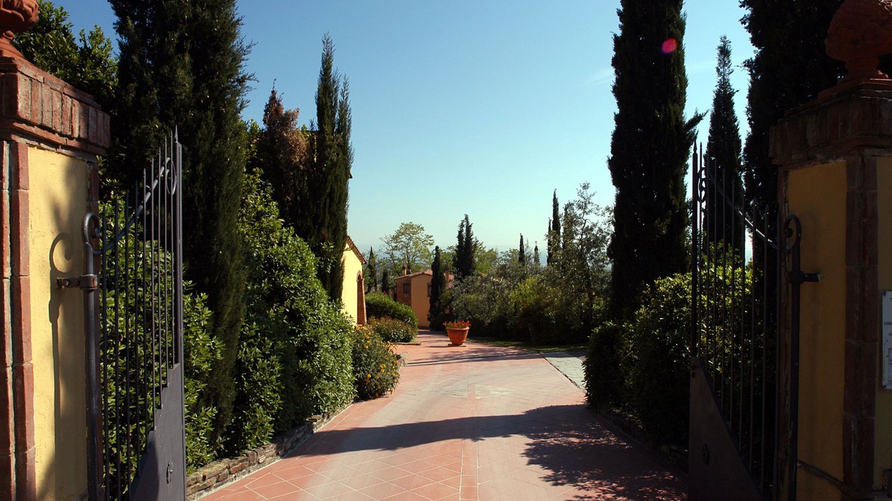 Photo of Others in Montaione