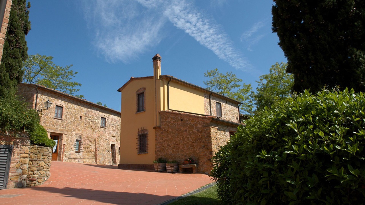 Photo of Outdoor in Montaione