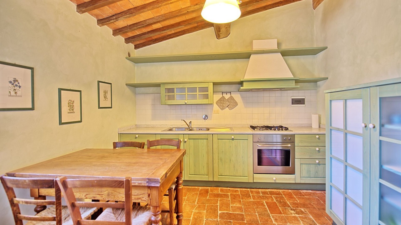 Photo of Bedroom in San Casciano in Val di Pesa