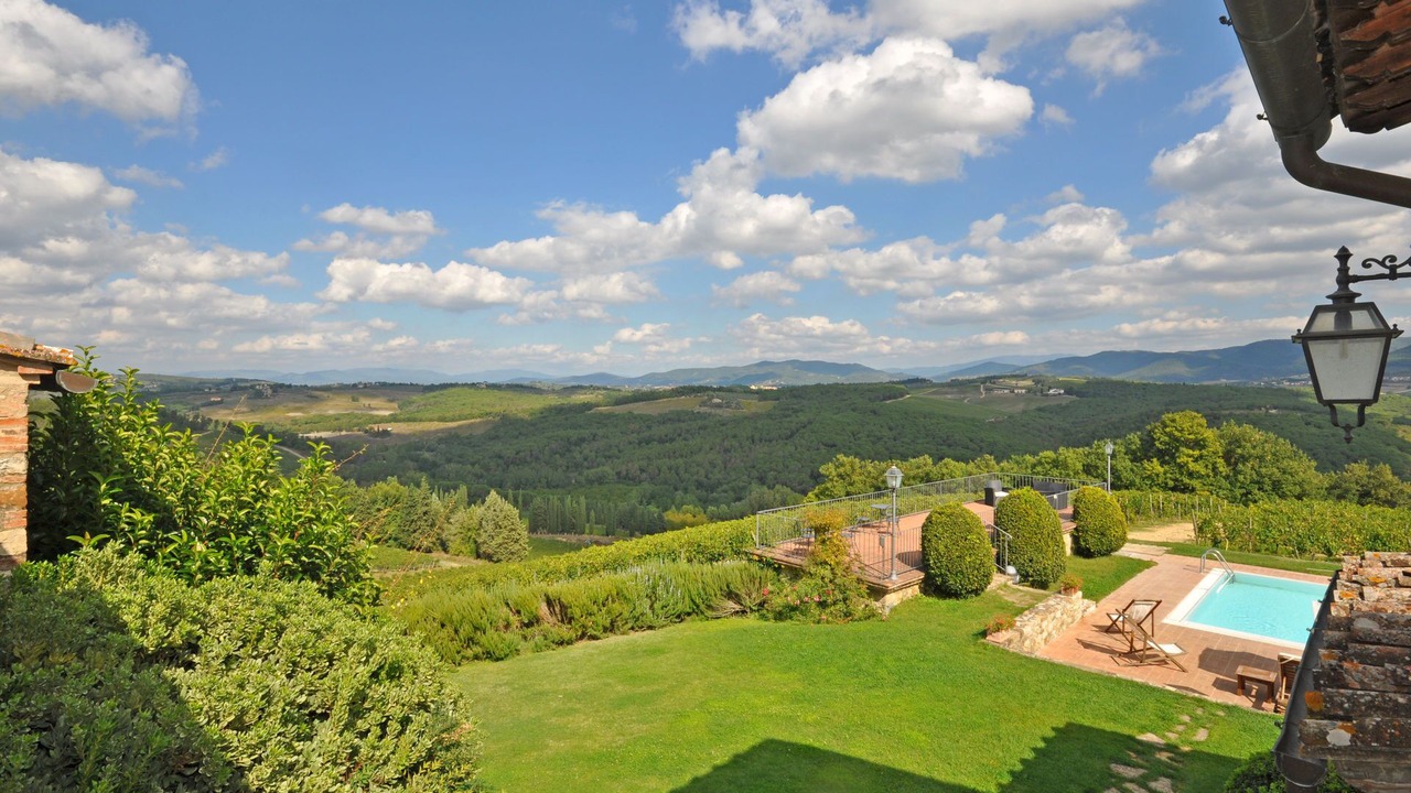 Photo of Others in San Casciano in Val di Pesa