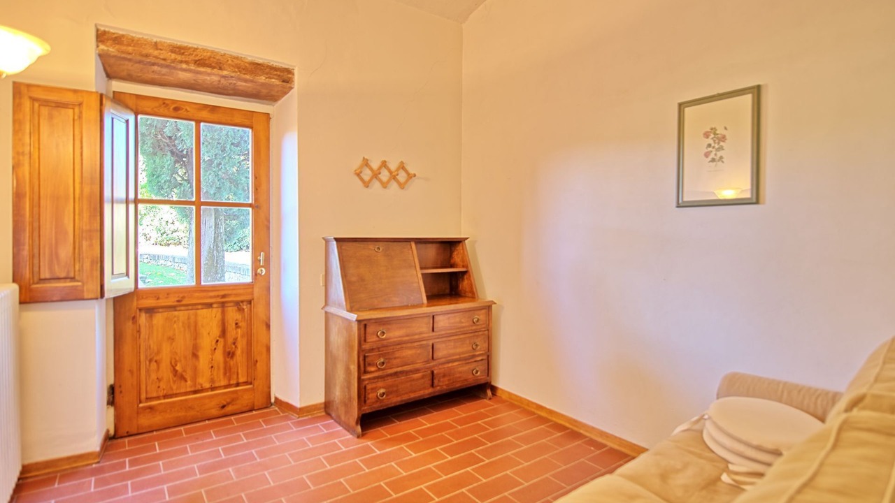 Photo of Bedroom in San Casciano in Val di Pesa