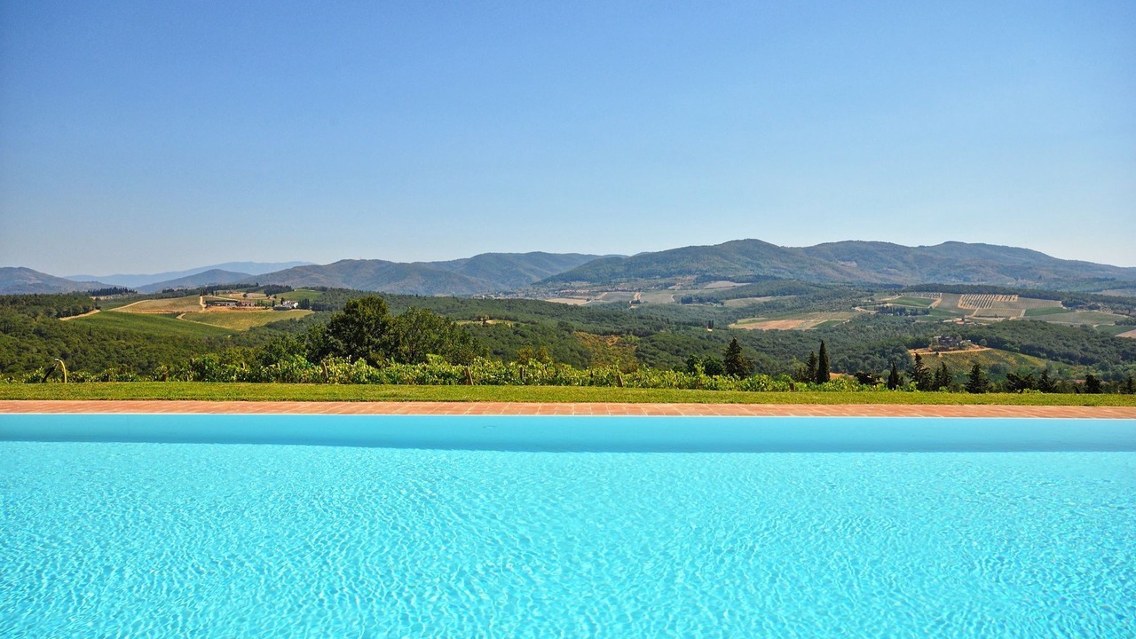 Photo of Outdoor in San Casciano in Val di Pesa