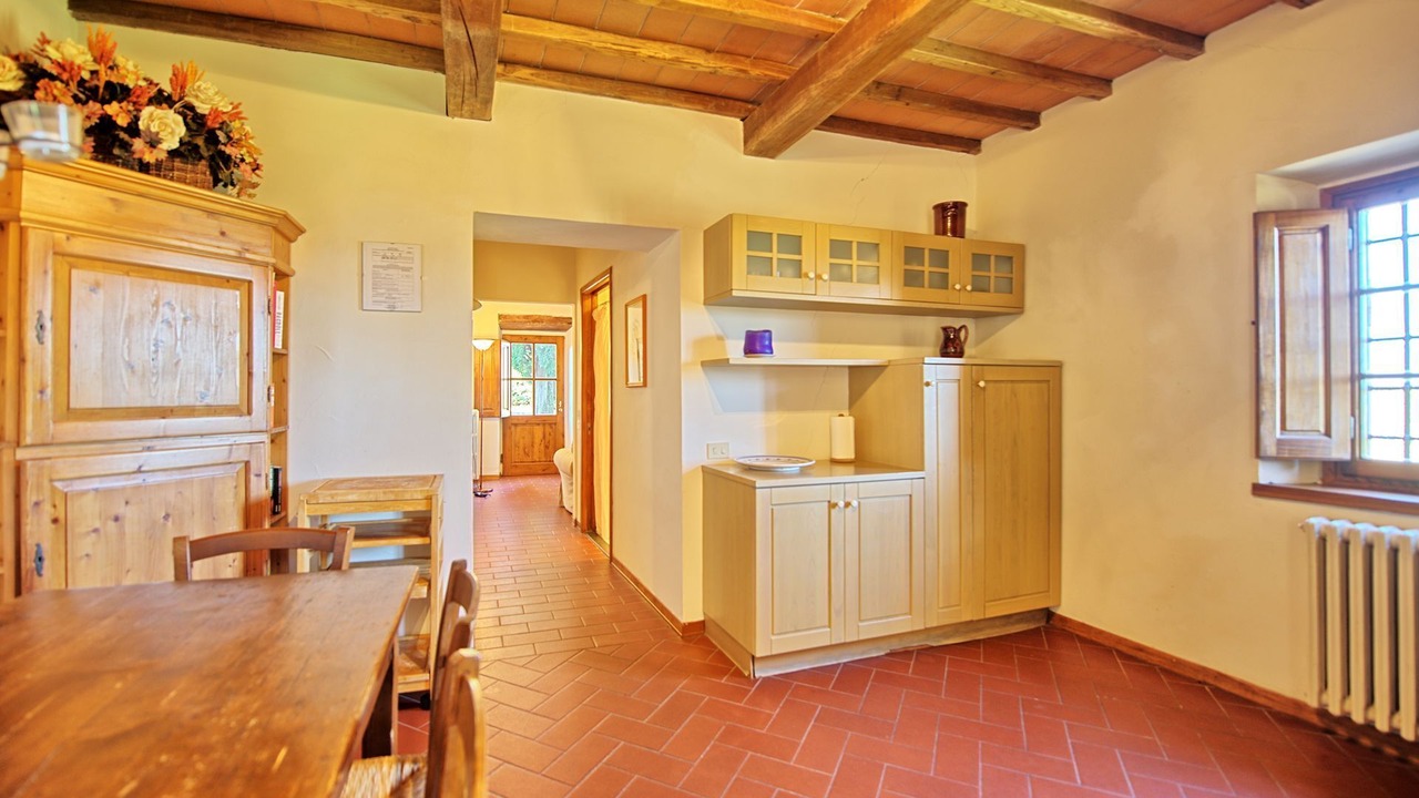 Photo of Bedroom in San Casciano in Val di Pesa