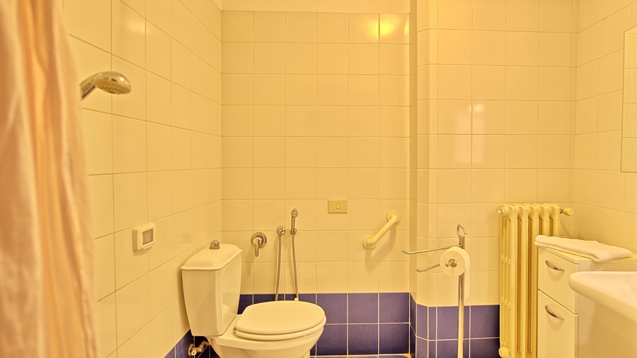 Photo of Bathroom in San Casciano in Val di Pesa