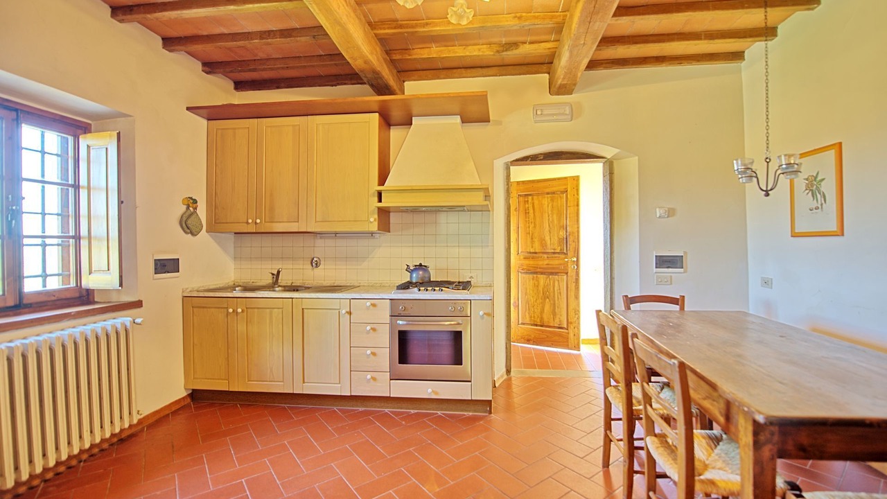 Photo of Bedroom in San Casciano in Val di Pesa