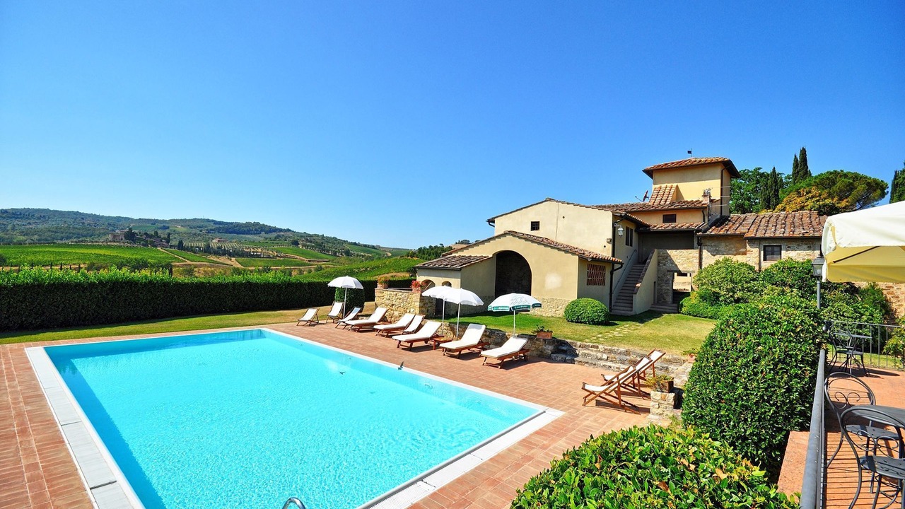Photo of Outdoor in San Casciano in Val di Pesa