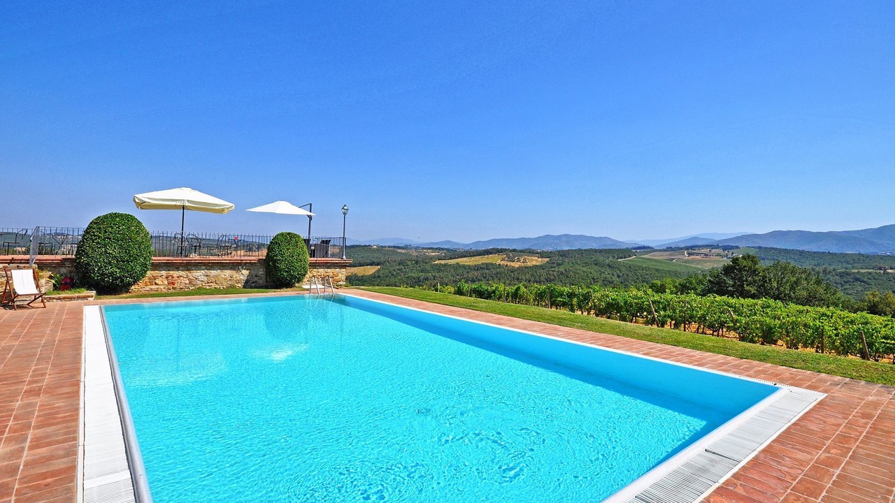 Photo of Outdoor in San Casciano in Val di Pesa