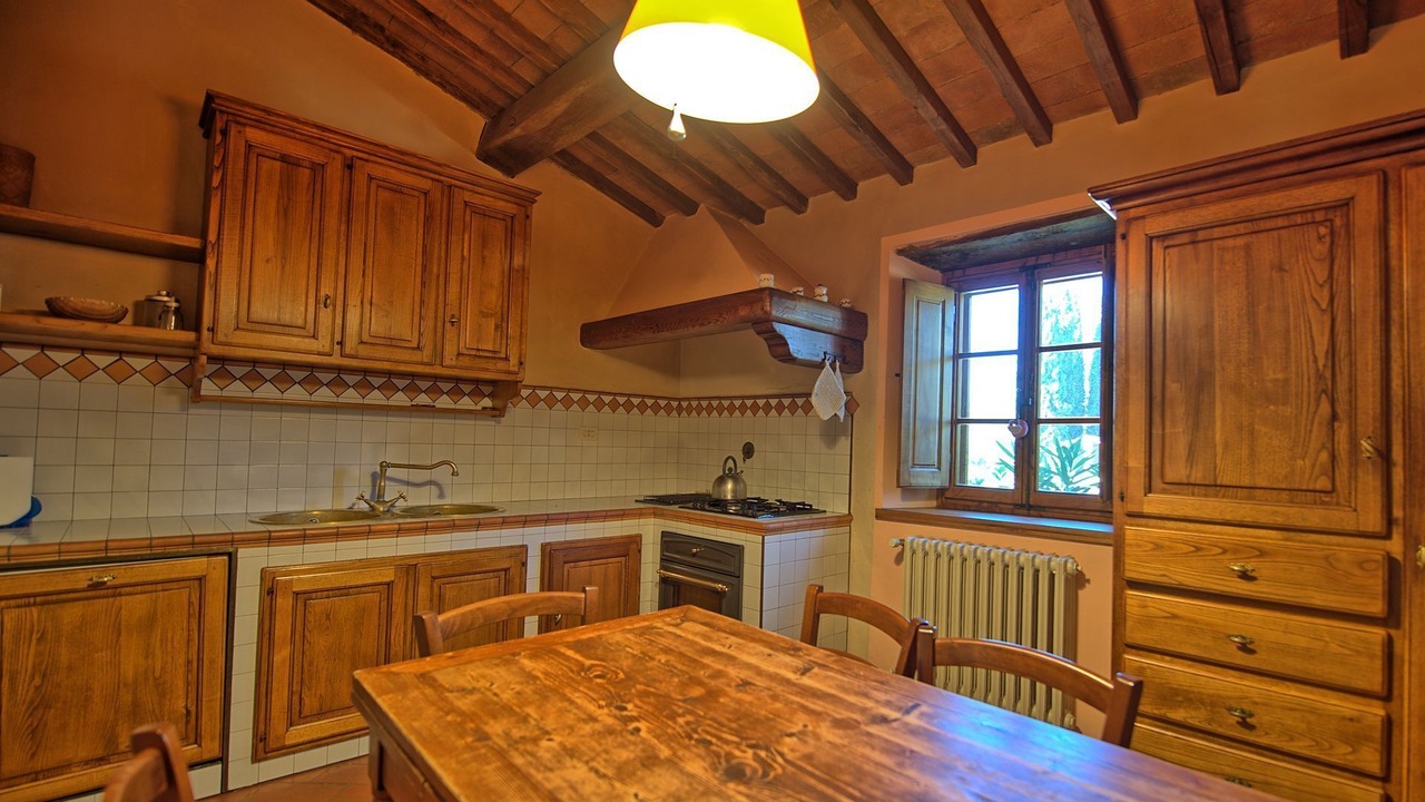Photo of Bedroom in San Casciano in Val di Pesa