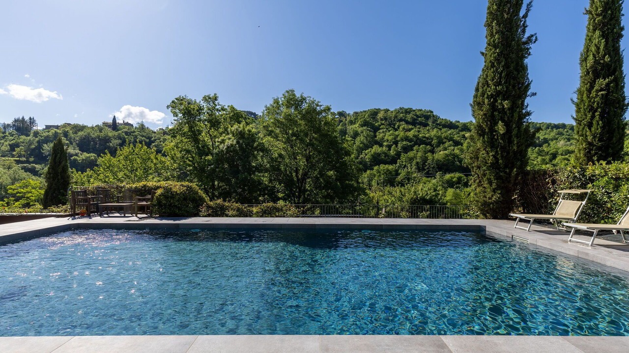 Photo of Outdoor in Castel Focognano