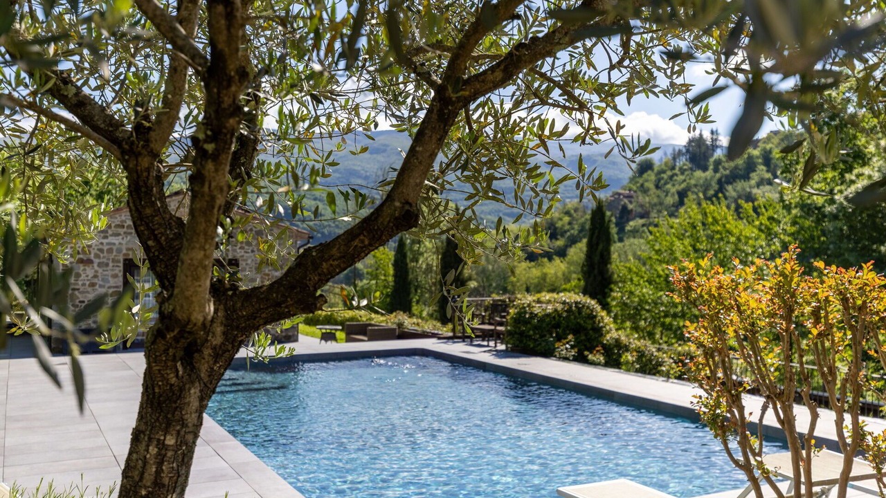 Photo of Outdoor in Castel Focognano
