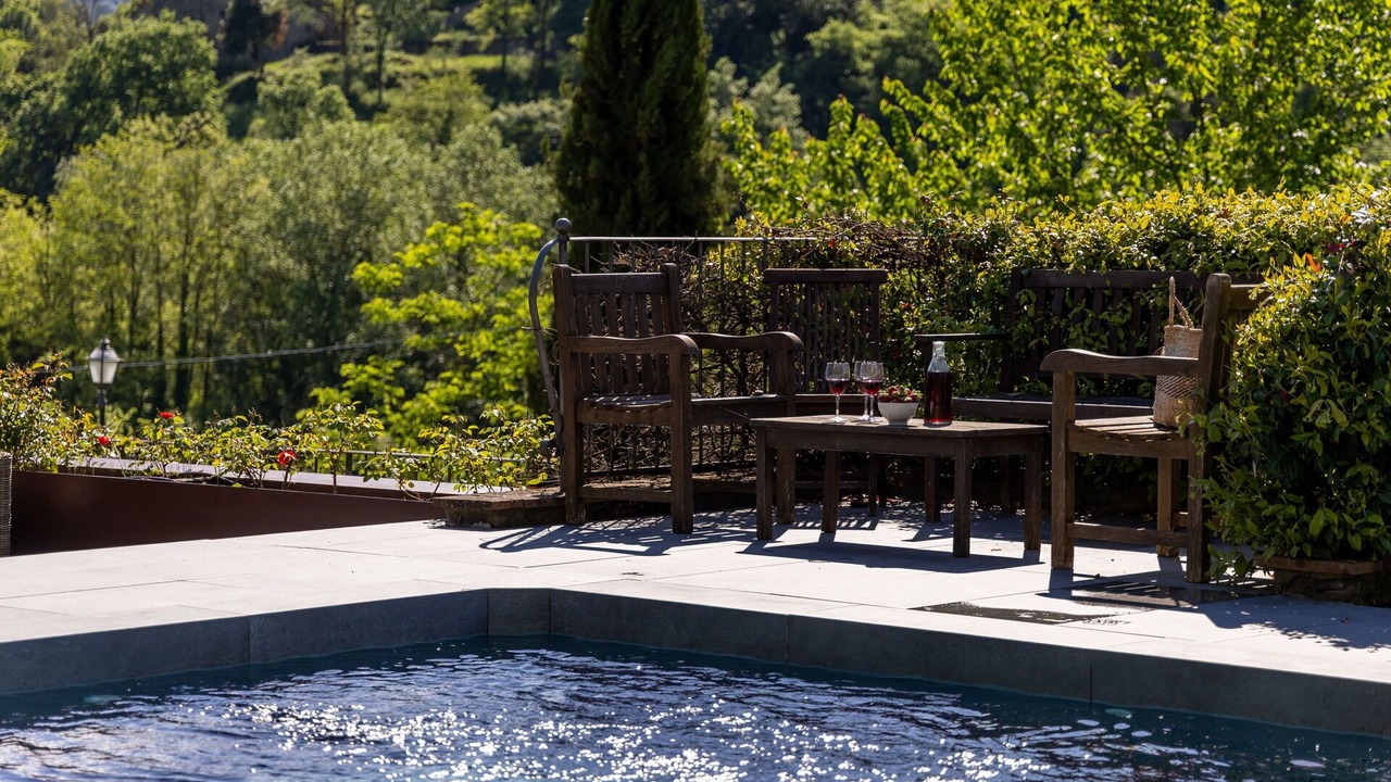 Photo of Outdoor in Castel Focognano