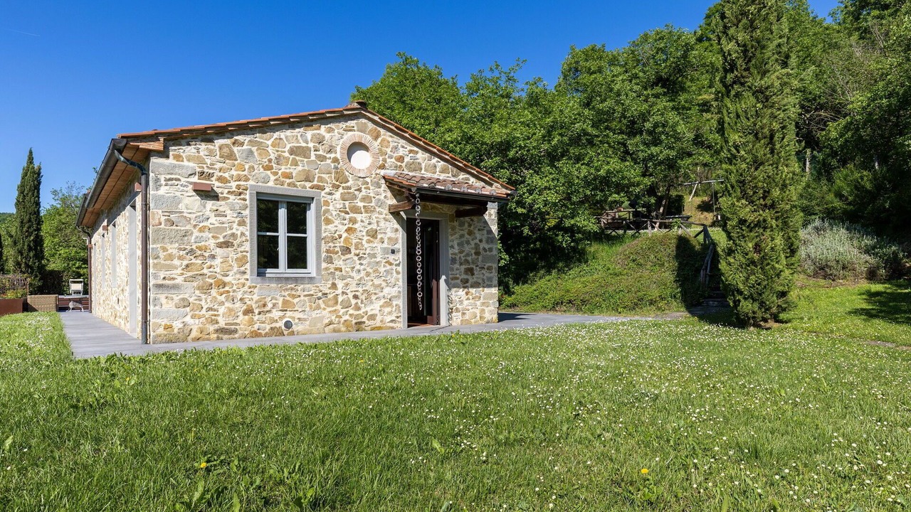 Photo of Outdoor in Castel Focognano