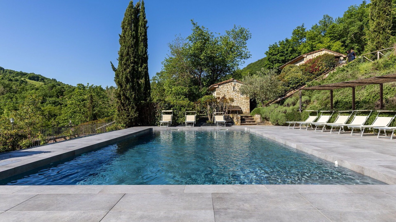 Photo of Outdoor in Castel Focognano