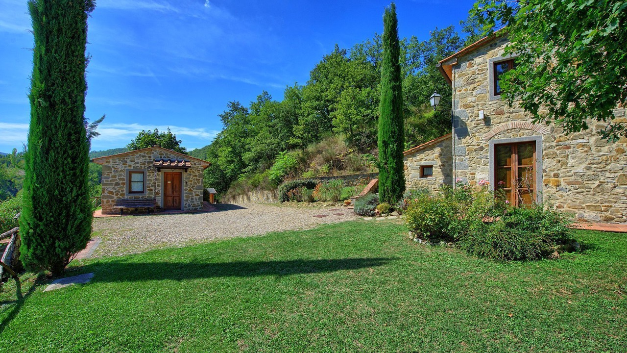 Photo of Outdoor in Castel Focognano
