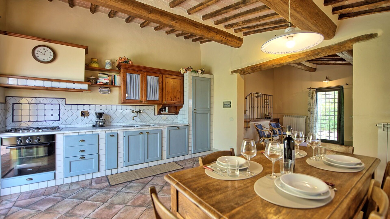 Photo of Bedroom in Tavarnelle Val di Pesa