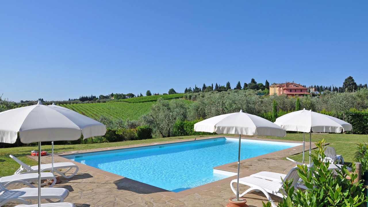Photo of Outdoor in Tavarnelle Val di Pesa