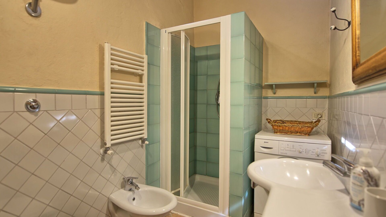 Photo of Bathroom in Tavarnelle Val di Pesa