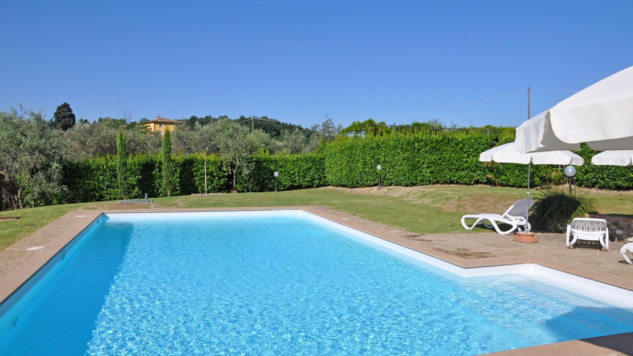 Photo of Outdoor in Tavarnelle Val di Pesa