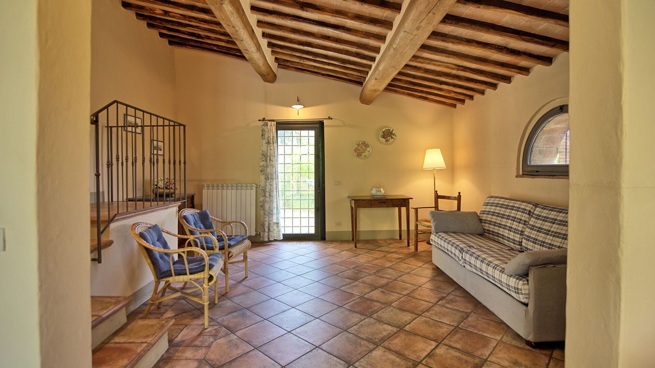 Photo of Livingroom in Tavarnelle Val di Pesa
