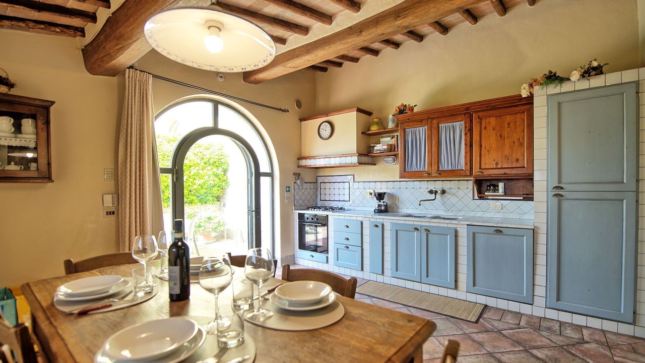 Photo of Bedroom in Tavarnelle Val di Pesa