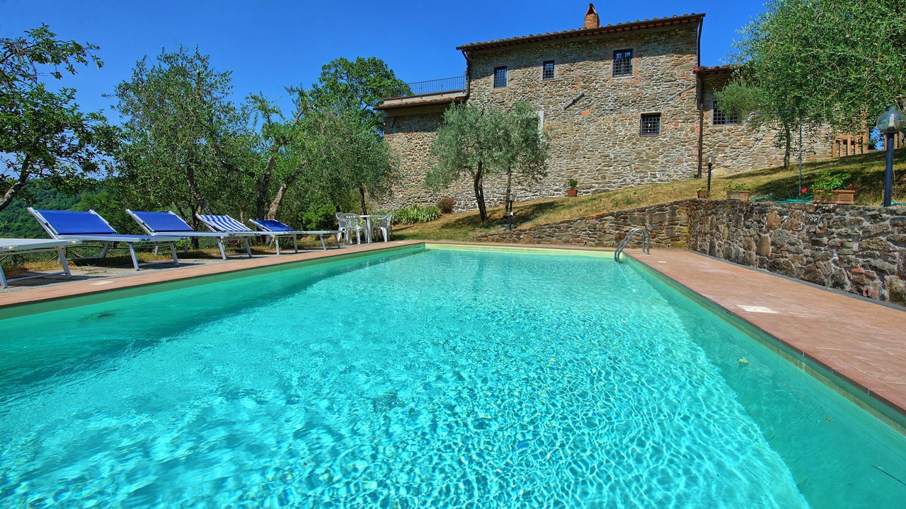 Photo of Outdoor in Greve in Chianti