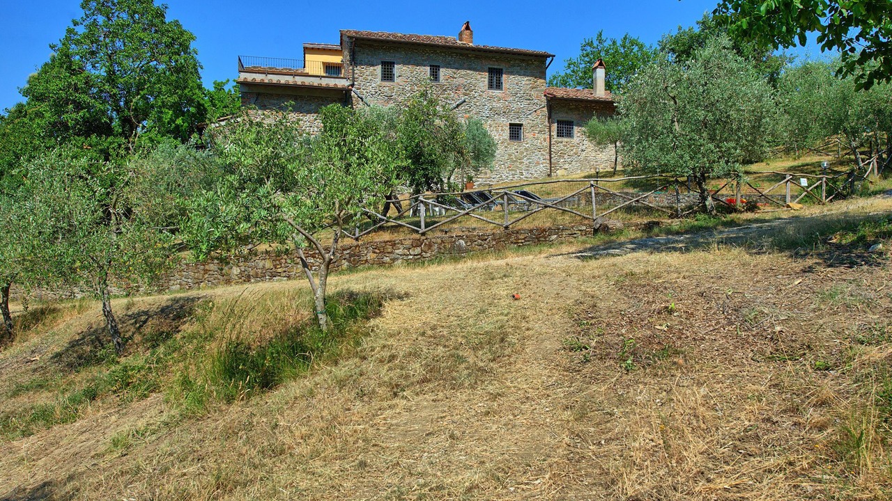 Photo of Outdoor in Greve in Chianti