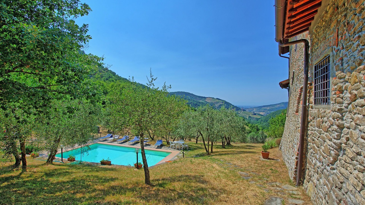 Photo of Outdoor in Greve in Chianti