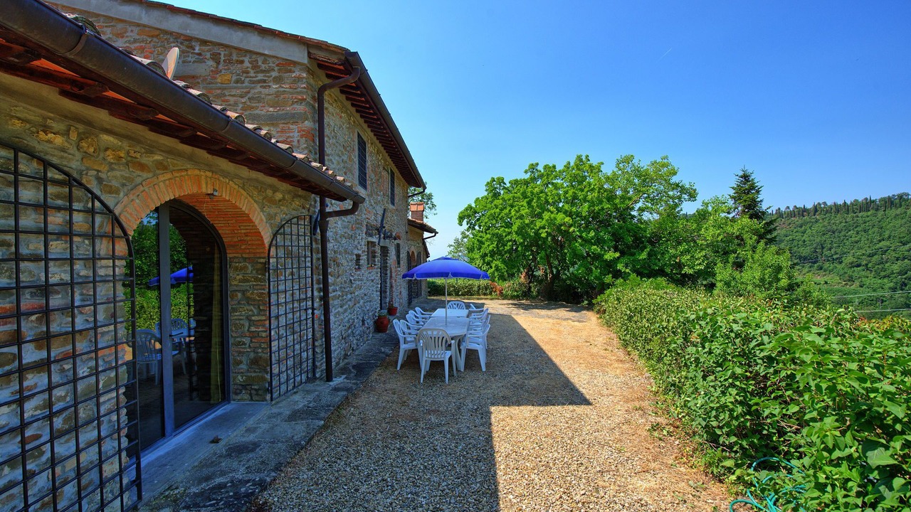 Photo of Outdoor in Greve in Chianti