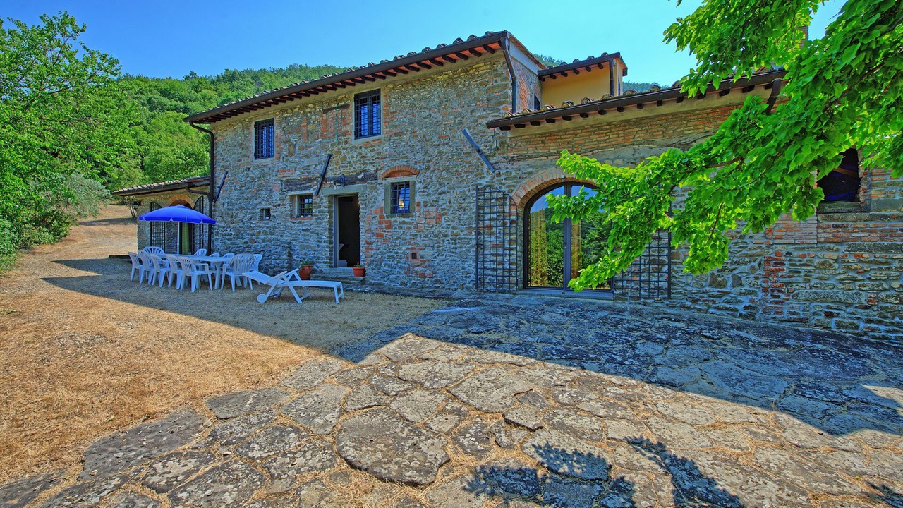 Photo of Outdoor in Greve in Chianti