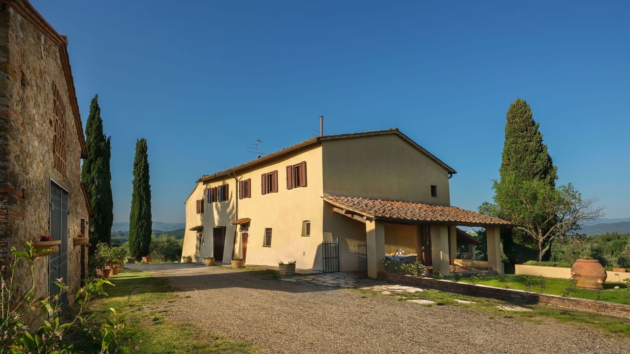 Photo of Outdoor in San Casciano in Val di Pesa