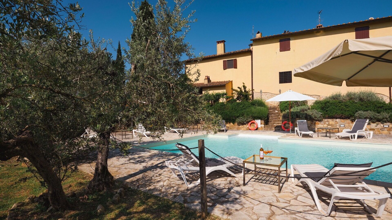 Photo of Outdoor in San Casciano in Val di Pesa