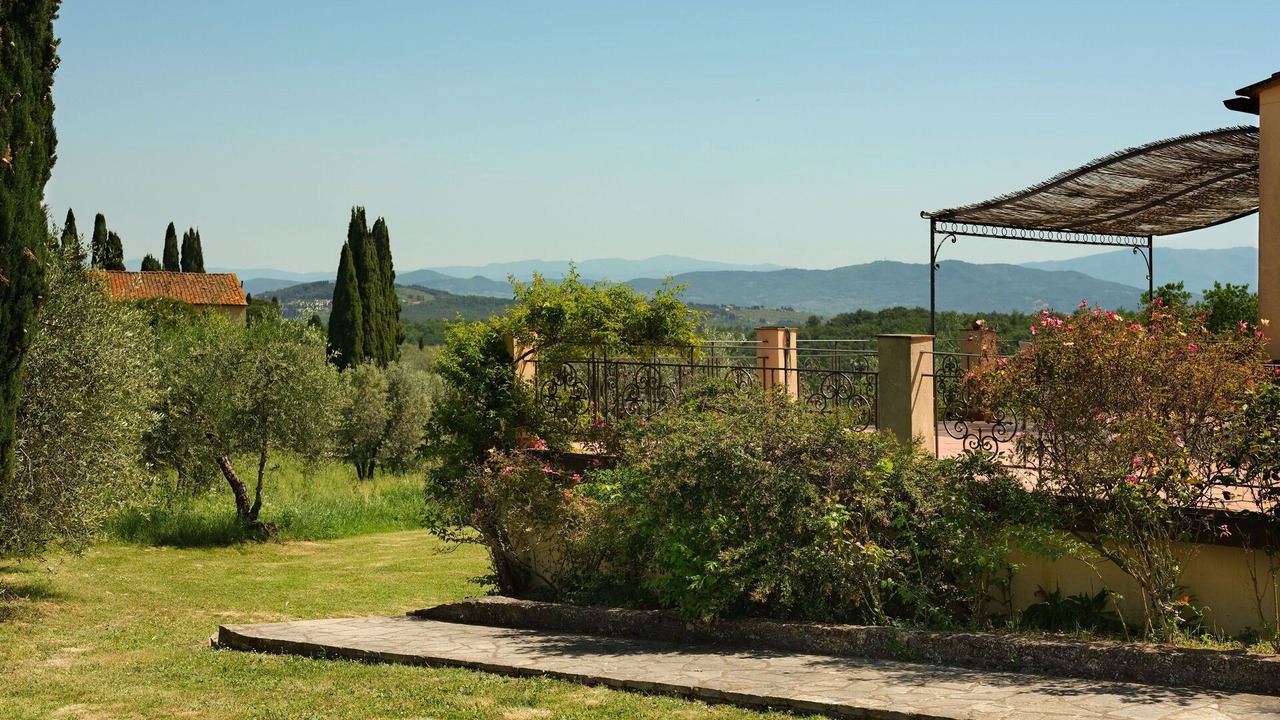 Photo of Outdoor in San Casciano in Val di Pesa