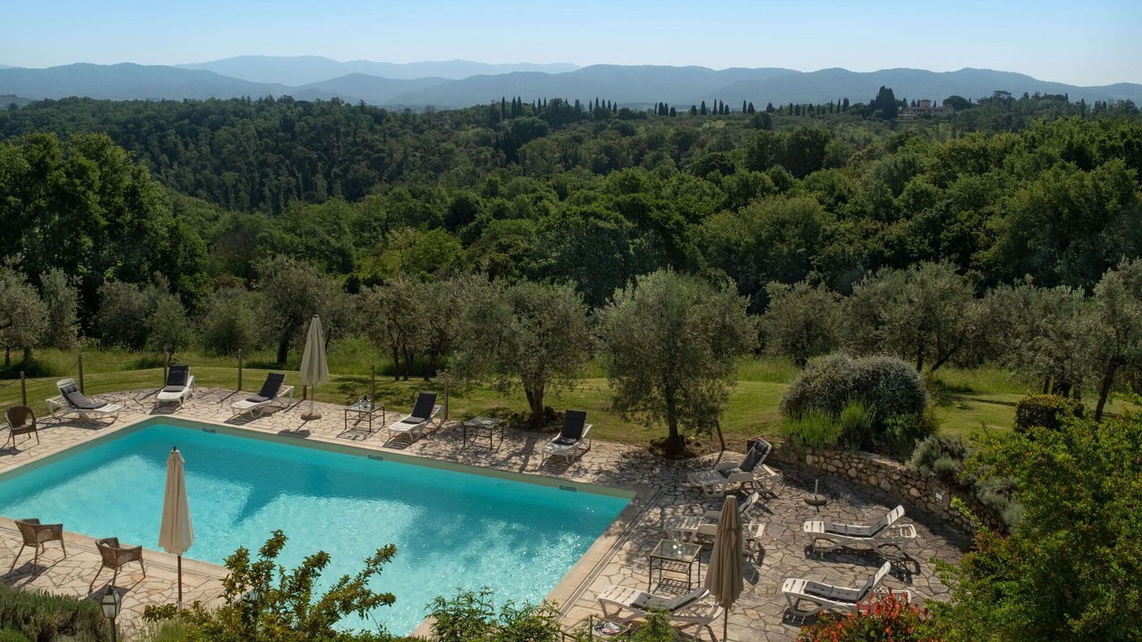 Photo of Outdoor in San Casciano in Val di Pesa