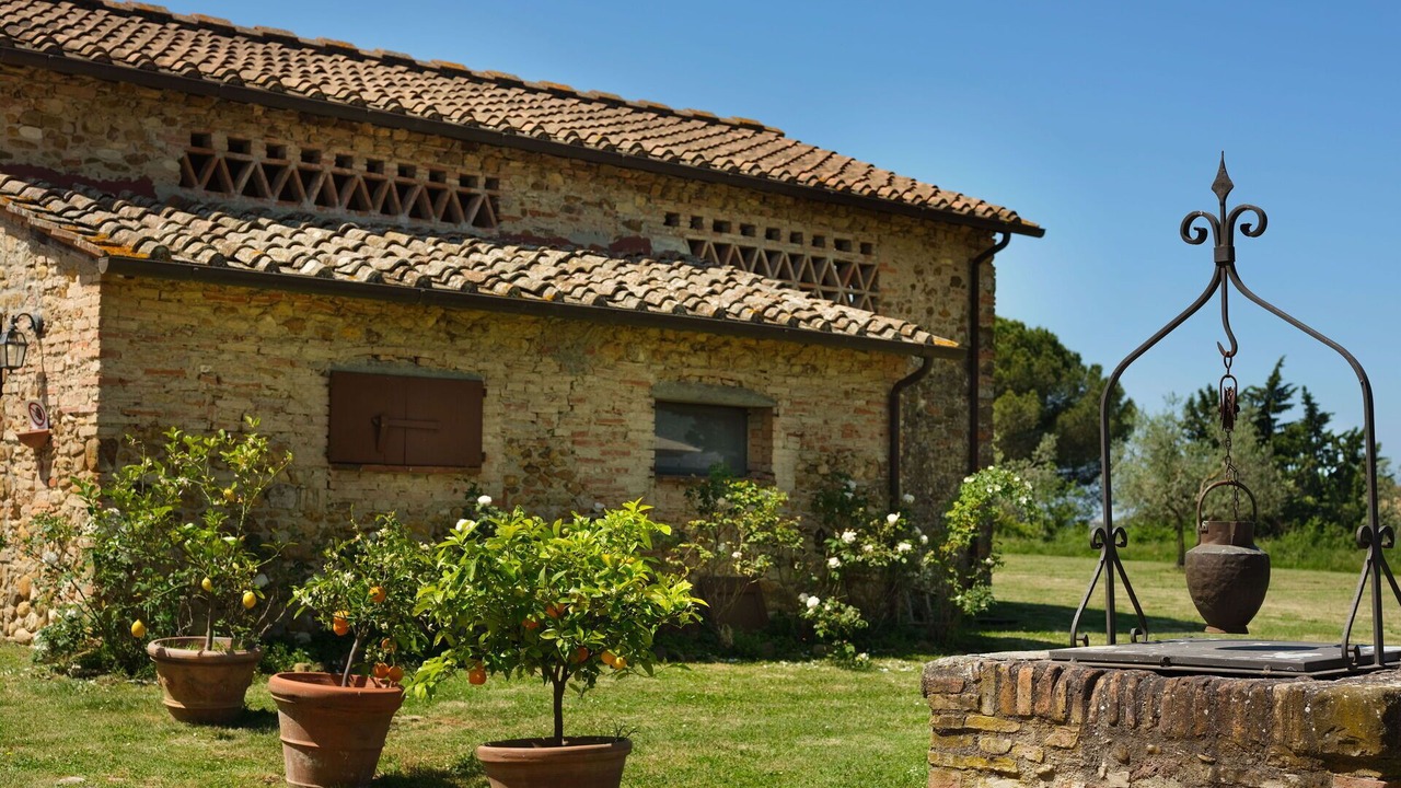 Photo of Outdoor in San Casciano in Val di Pesa