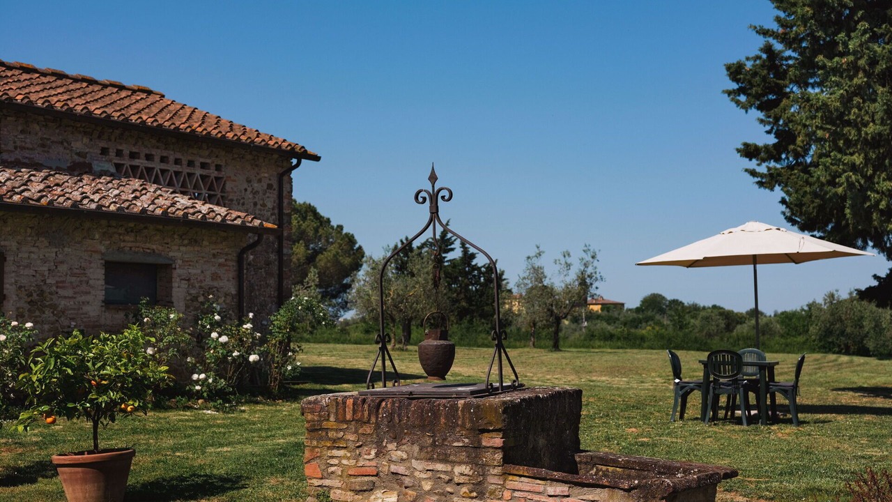 Photo of Outdoor in San Casciano in Val di Pesa