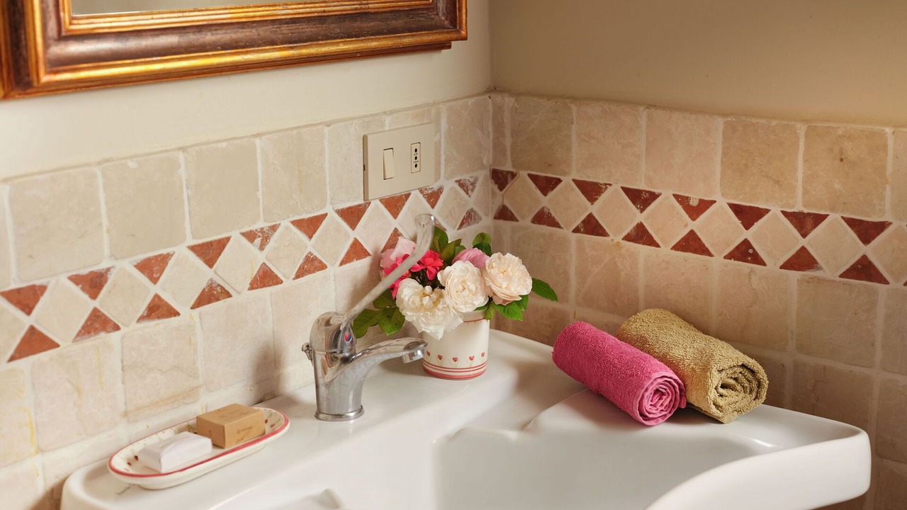 Photo of Bathroom in San Casciano in Val di Pesa