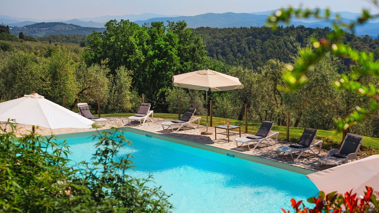 Photo of Outdoor in San Casciano in Val di Pesa