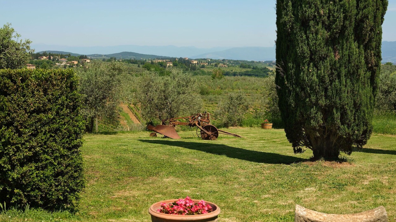 Photo of Outdoor in San Casciano in Val di Pesa