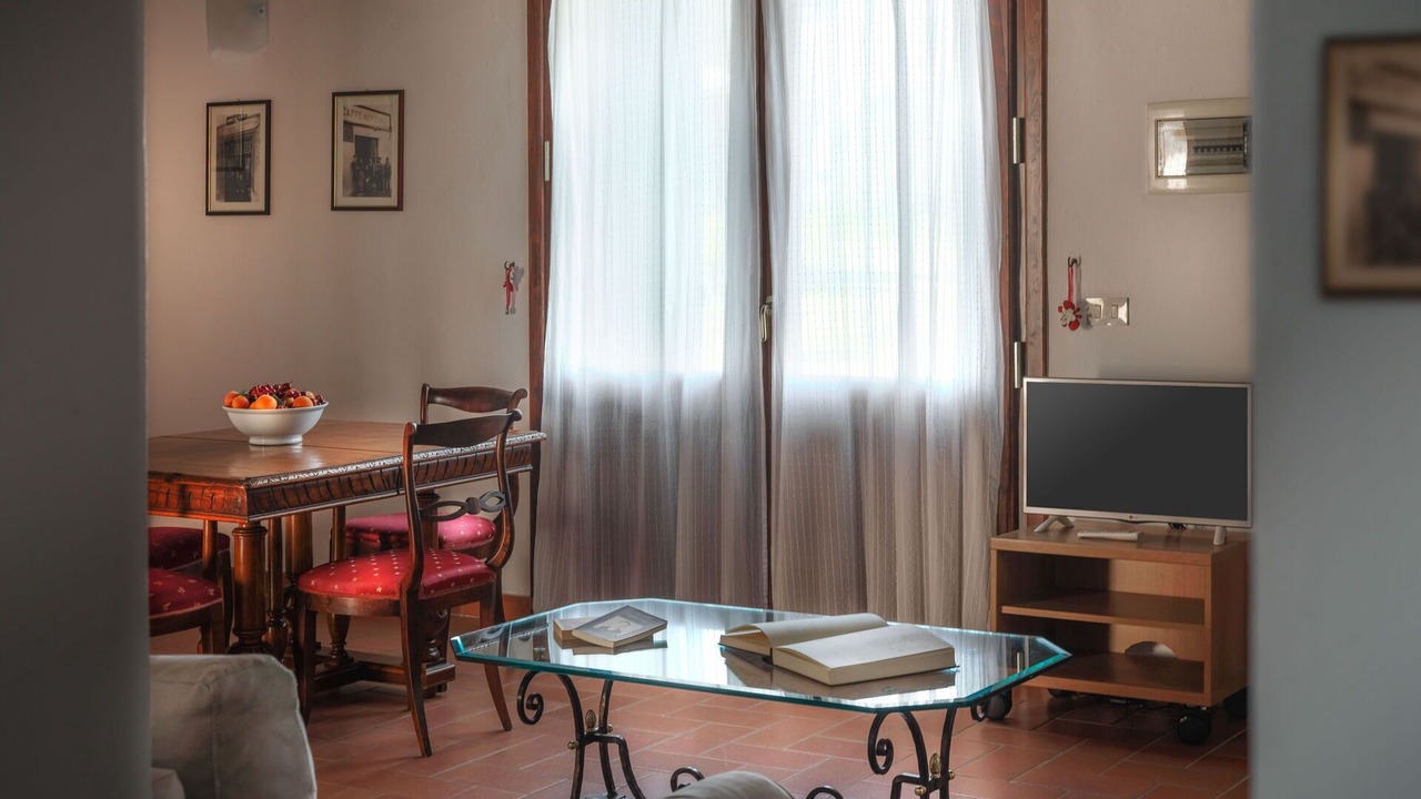 Photo of Livingroom in San Casciano in Val di Pesa