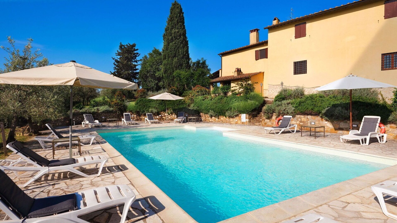 Photo of Outdoor in San Casciano in Val di Pesa