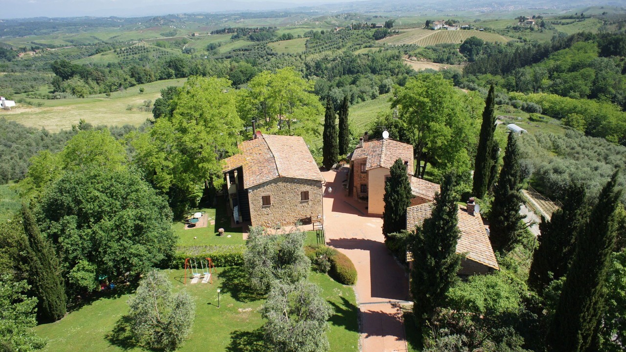 Photo of Others in Montaione