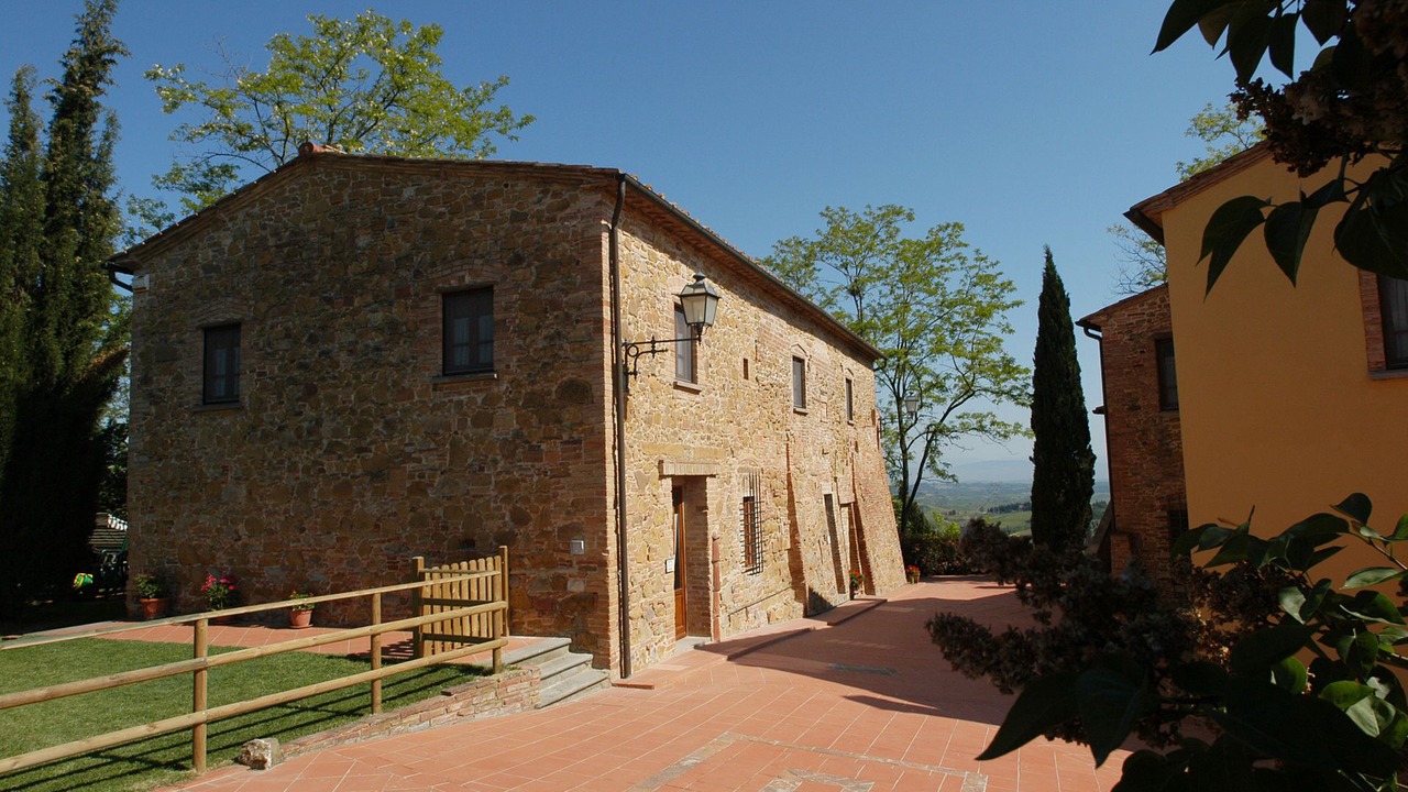 Photo of Outdoor in Montaione