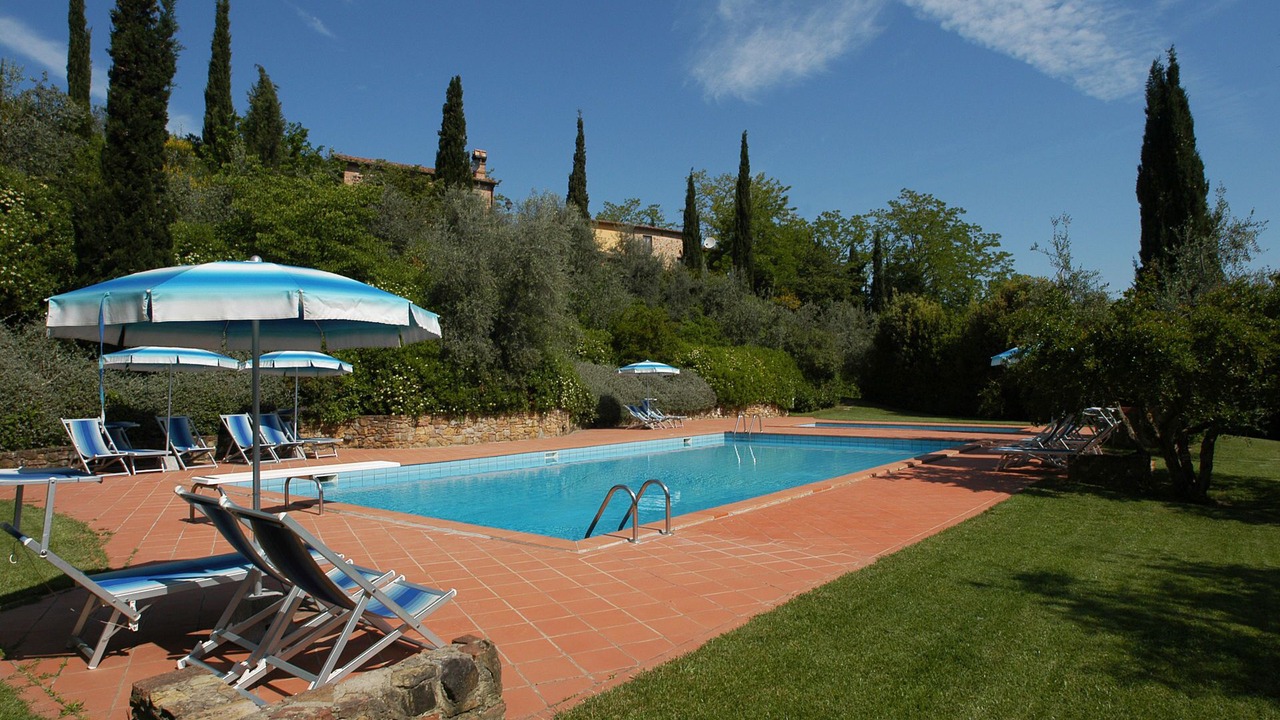 Photo of Outdoor in Montaione
