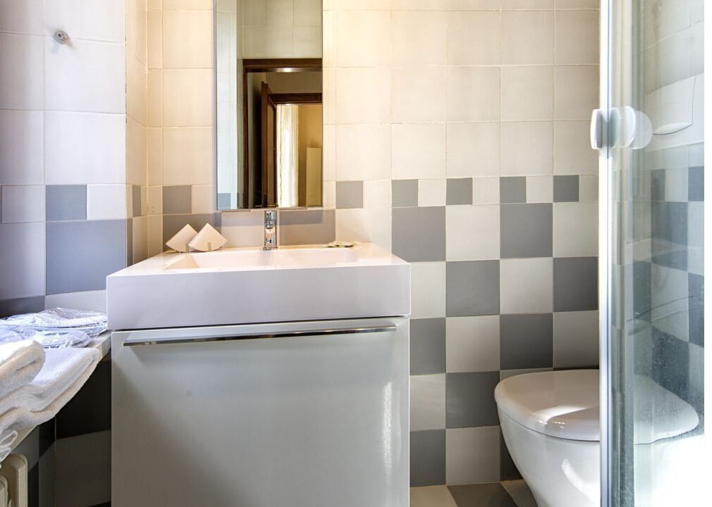 Photo of Bathroom in Montalcino