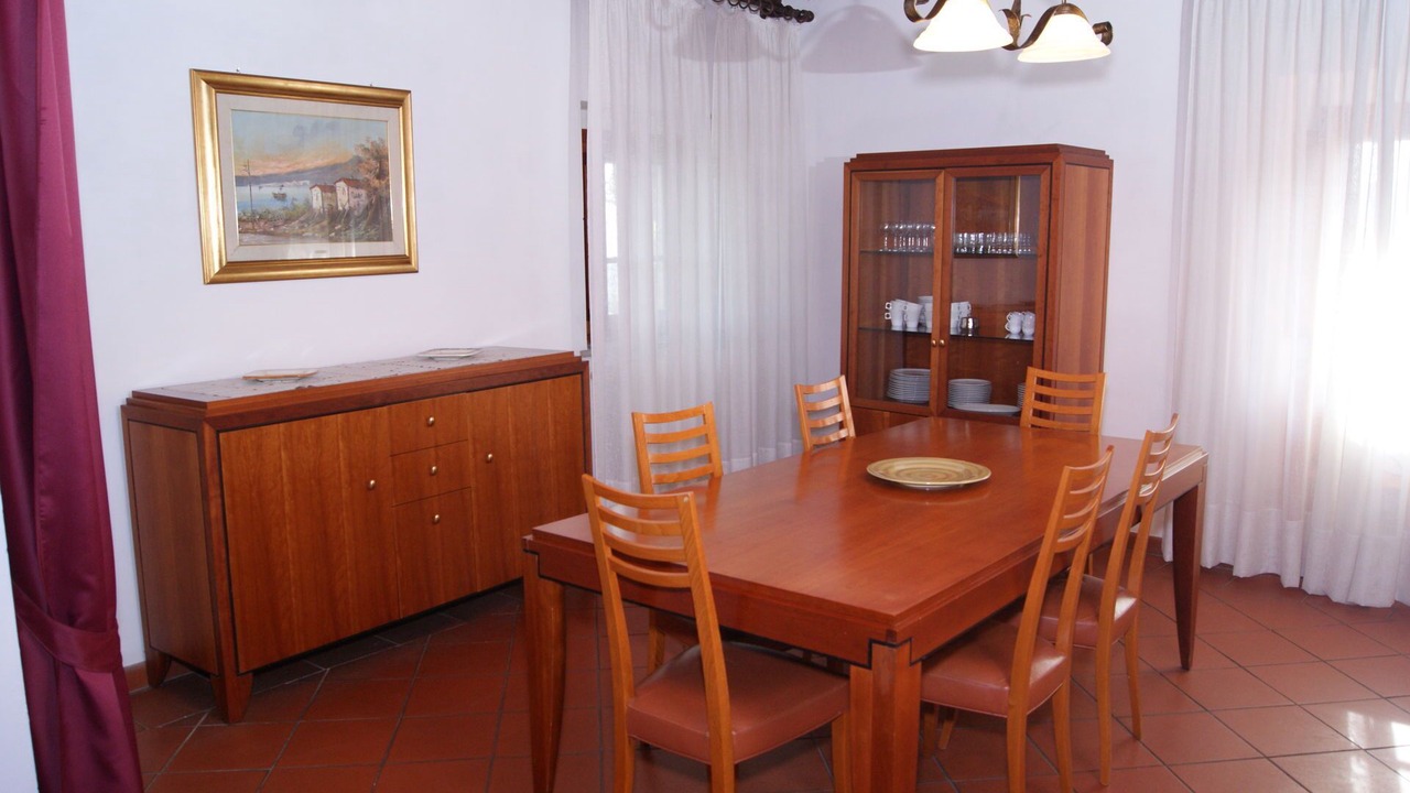 Photo of Livingroom in Montaione