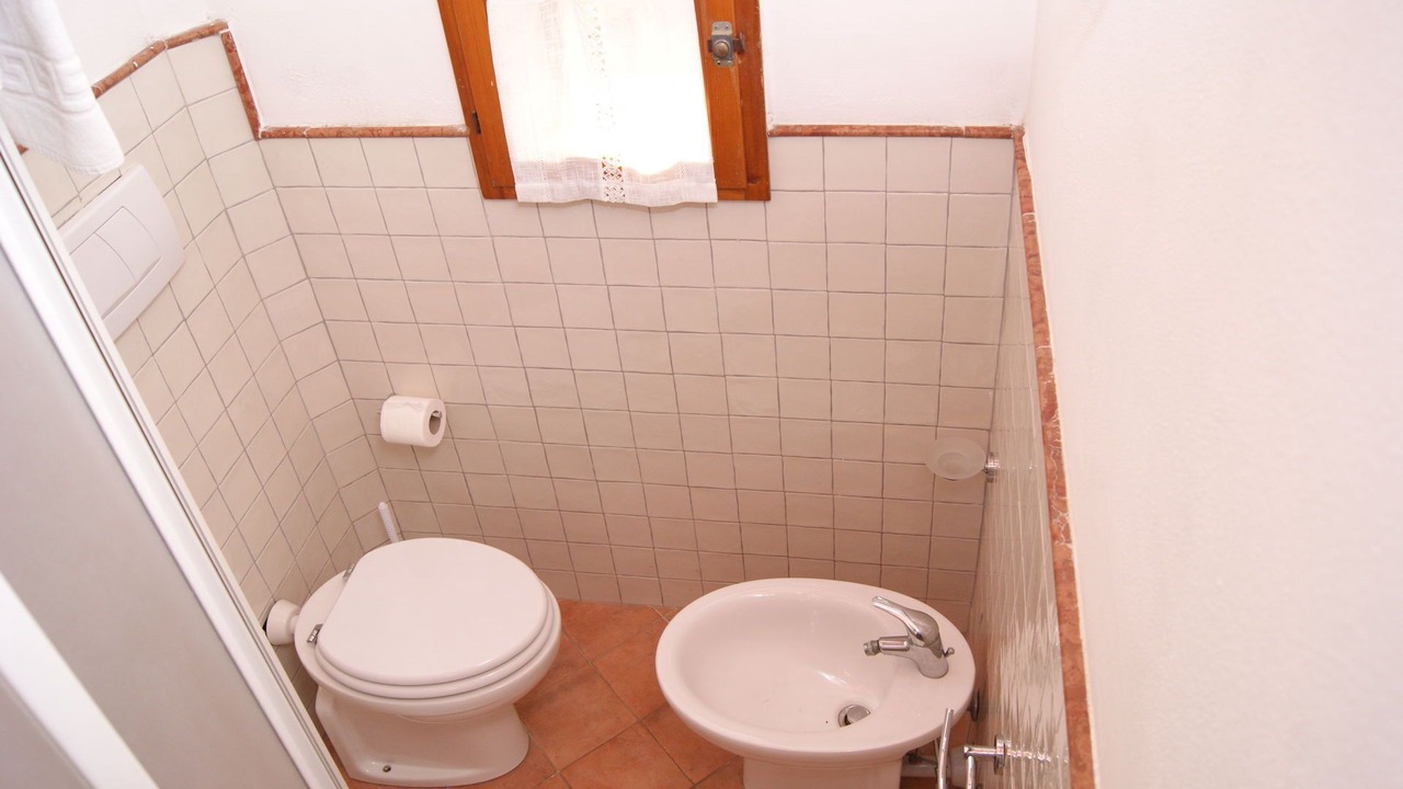 Photo of Bathroom in Montaione
